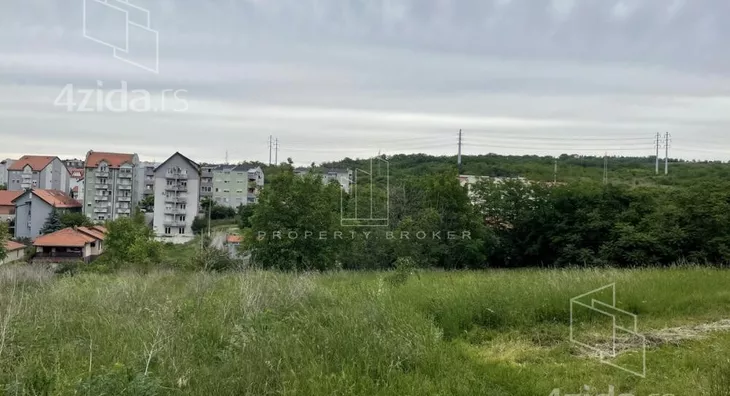 Građevinsko zemljište | 4zida