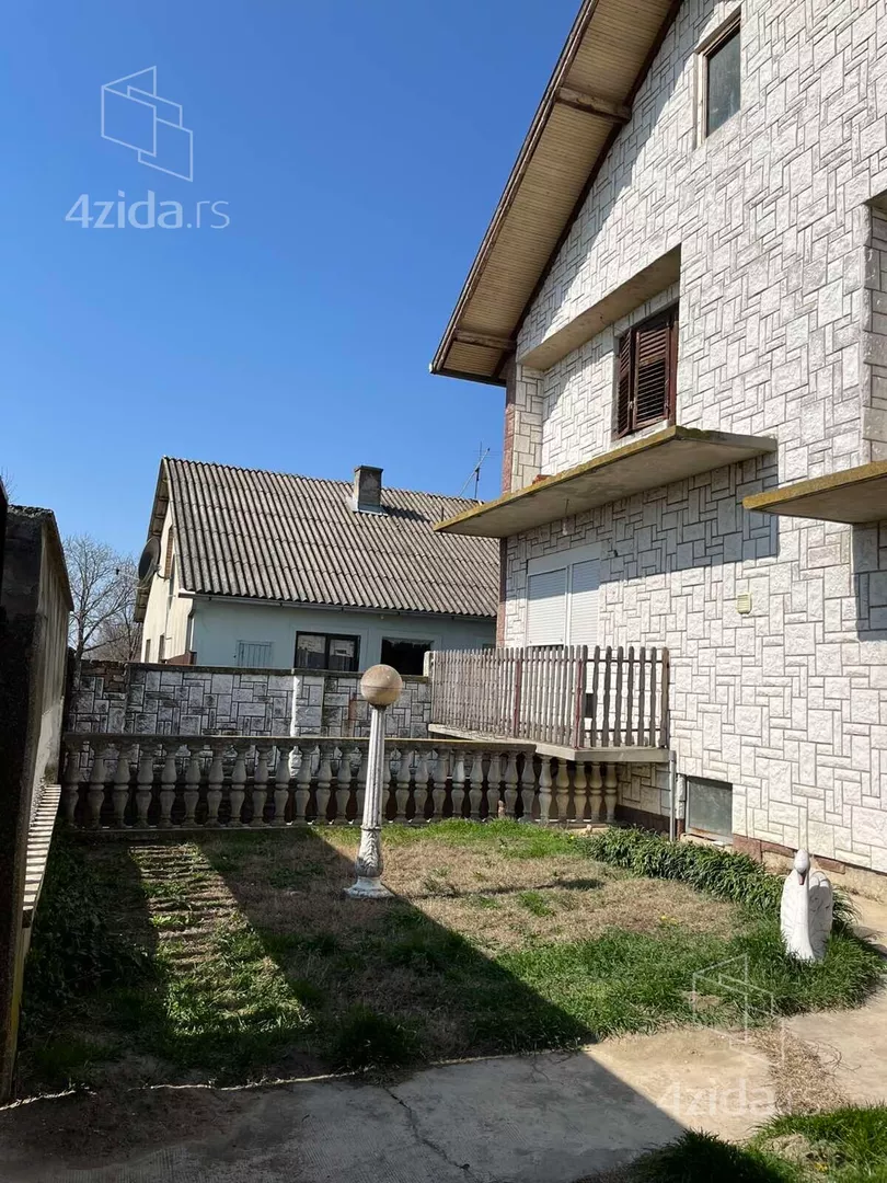 2-etažna kuća | 4zida