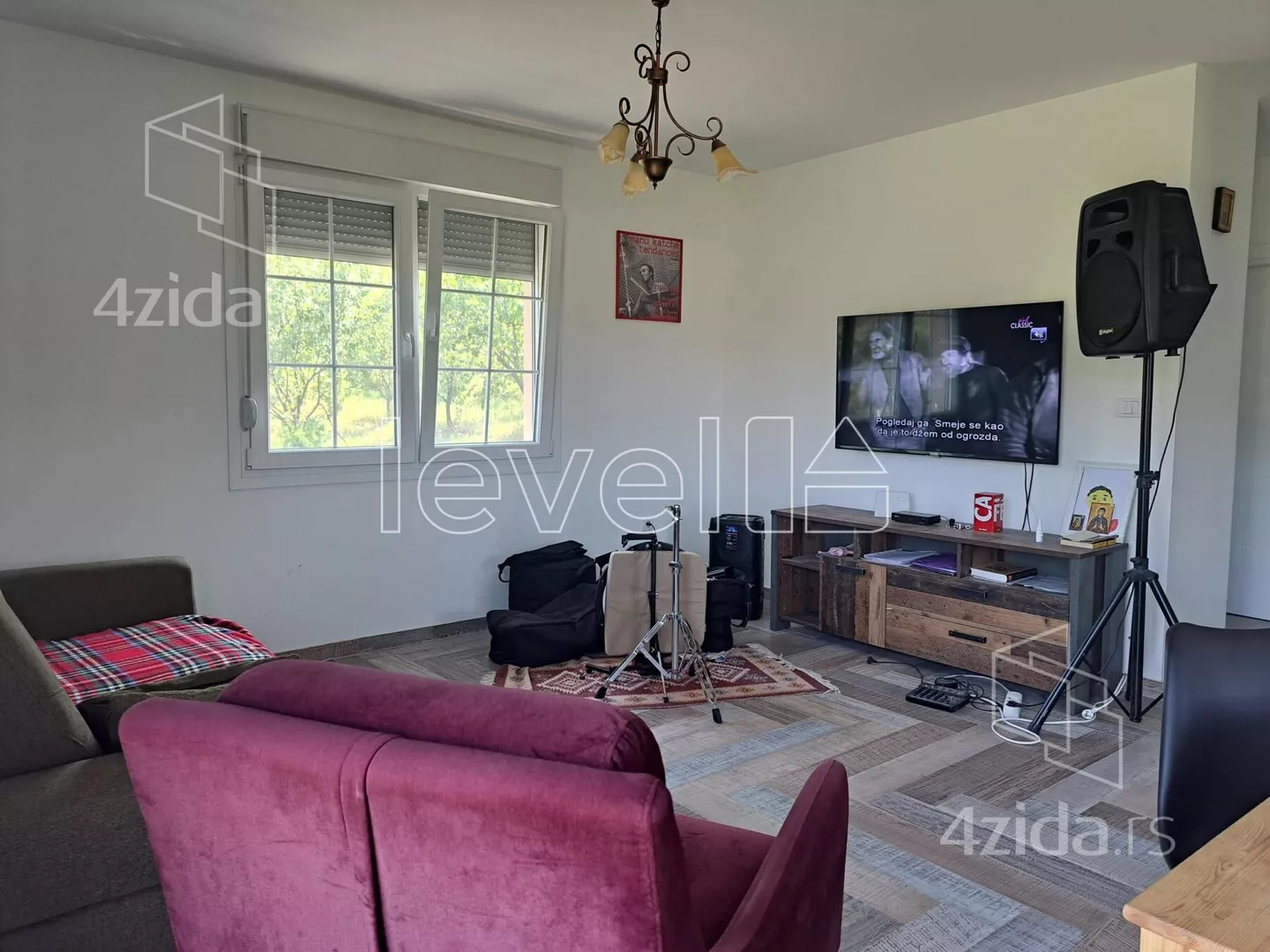Kuća | 4zida