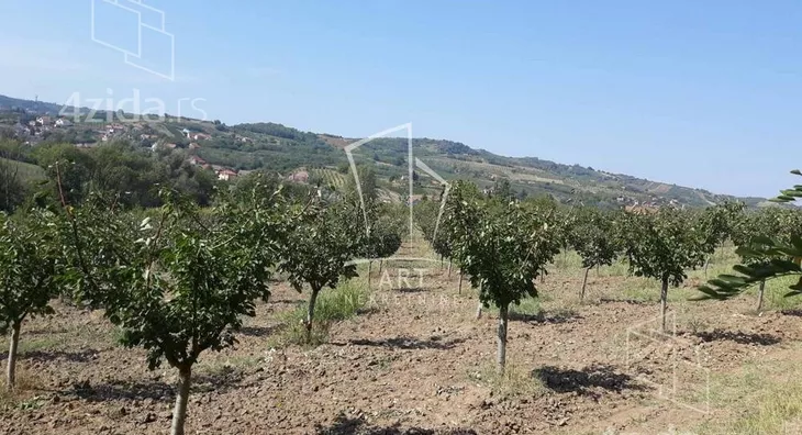 Poljoprivredno zemljište | 4zida