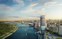 Beograd, Savski Venac, Beograd na vodi | 4zida.rs | 4zida.rs