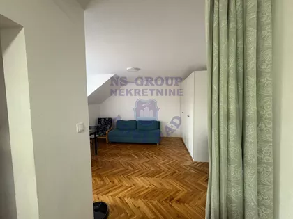 Bulevar Patrijarha Pavla (Somborski Bulevar) | 4zida.rs