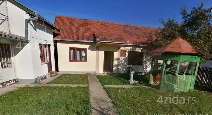 Kuća | 4zida