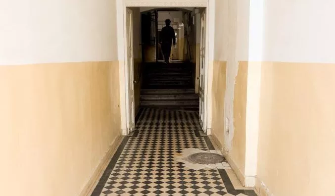 Četvoroiposoban stan | 4zida