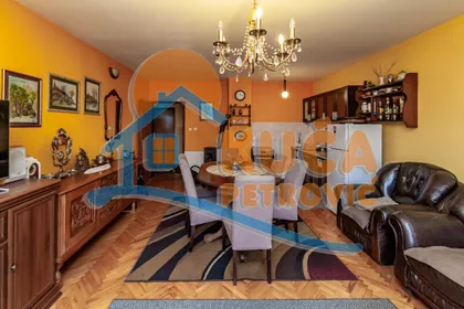 Palmotićeva | 4zida.rs