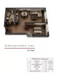 Beograd, Zvezdara opština, Cvetkova Pijaca | 4zida.rs | 4zida.rs