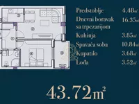 Somborska, Pantelej, Gradske lokacije, Niš | 4zida.rs