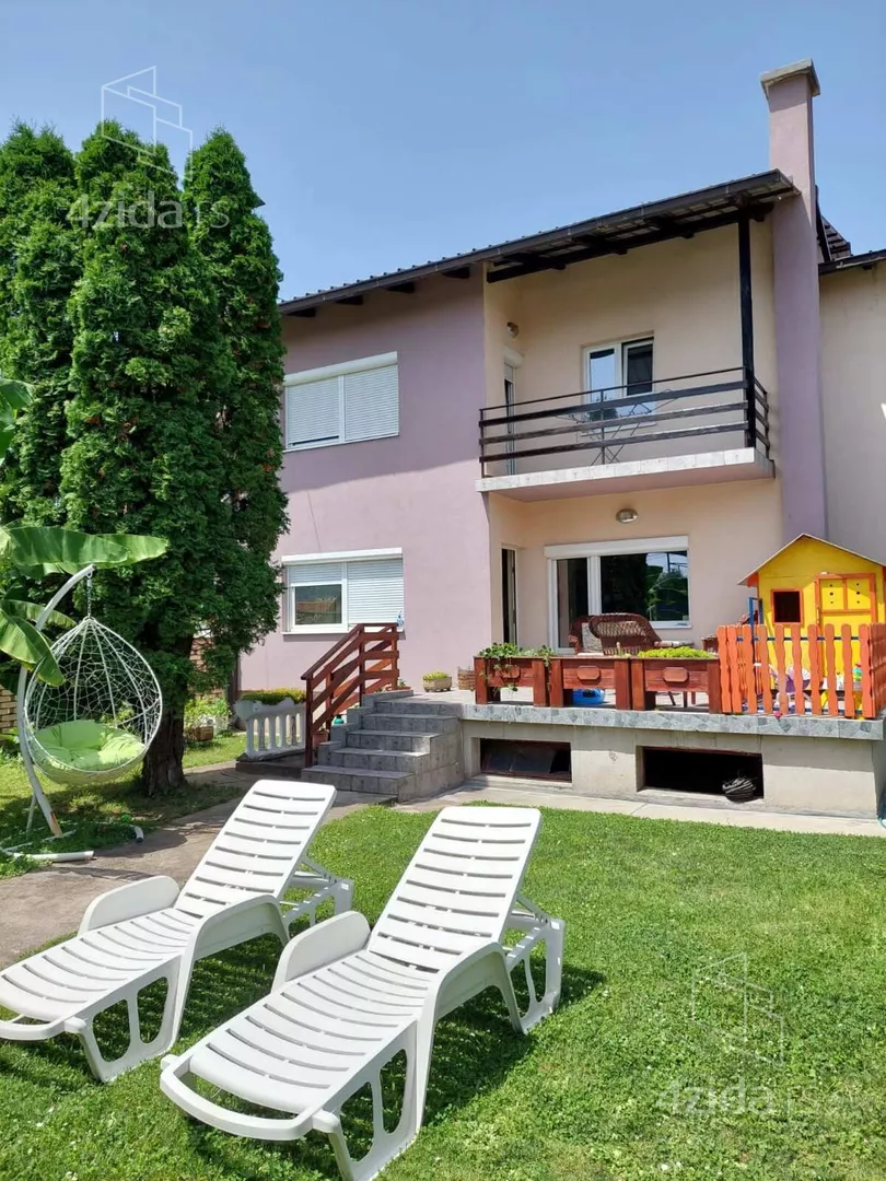 2-etažna kuća | 4zida