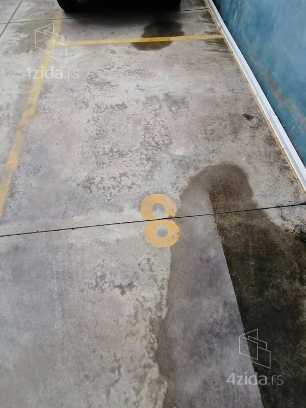 Parking | 4zida