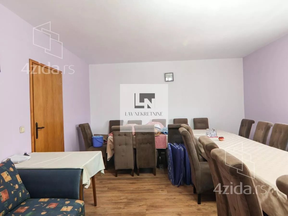 Kuća | 4zida