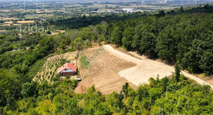 Građevinsko zemljište | 4zida