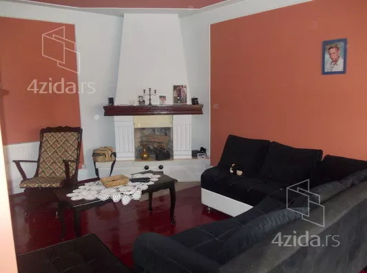 1-etažna kuća na prodaju, Zrenjanin, Šumica, 149.999€, 111m² - stampaj