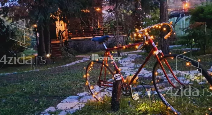 Kuća | 4zida