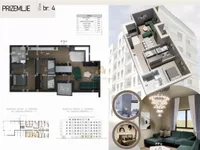 Centar, Gradske lokacije, Ćuprija | 4zida.rs
