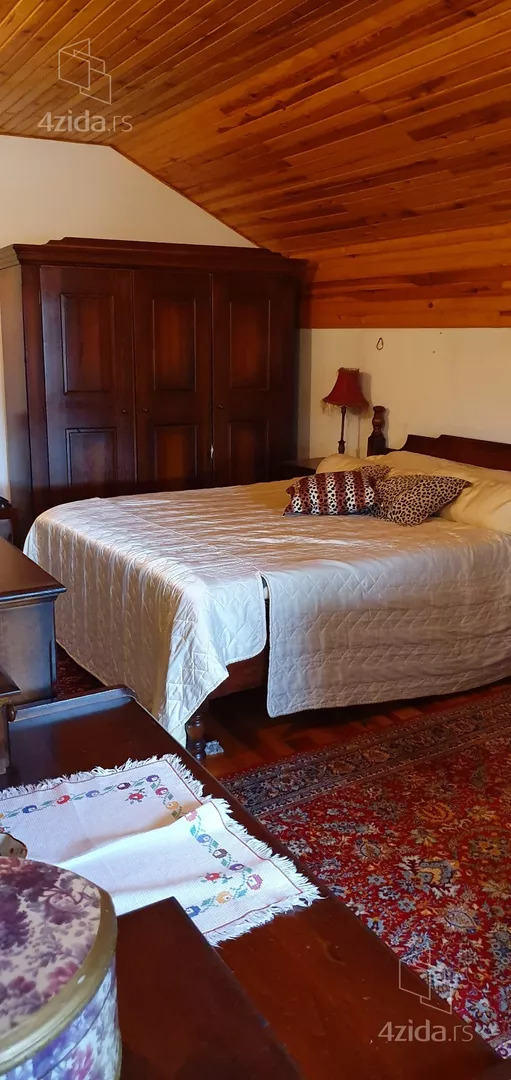 4-etažna kuća | 4zida