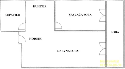 Primorska | 4zida.rs