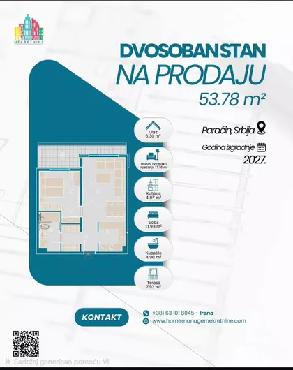 Centar | 4zida.rs