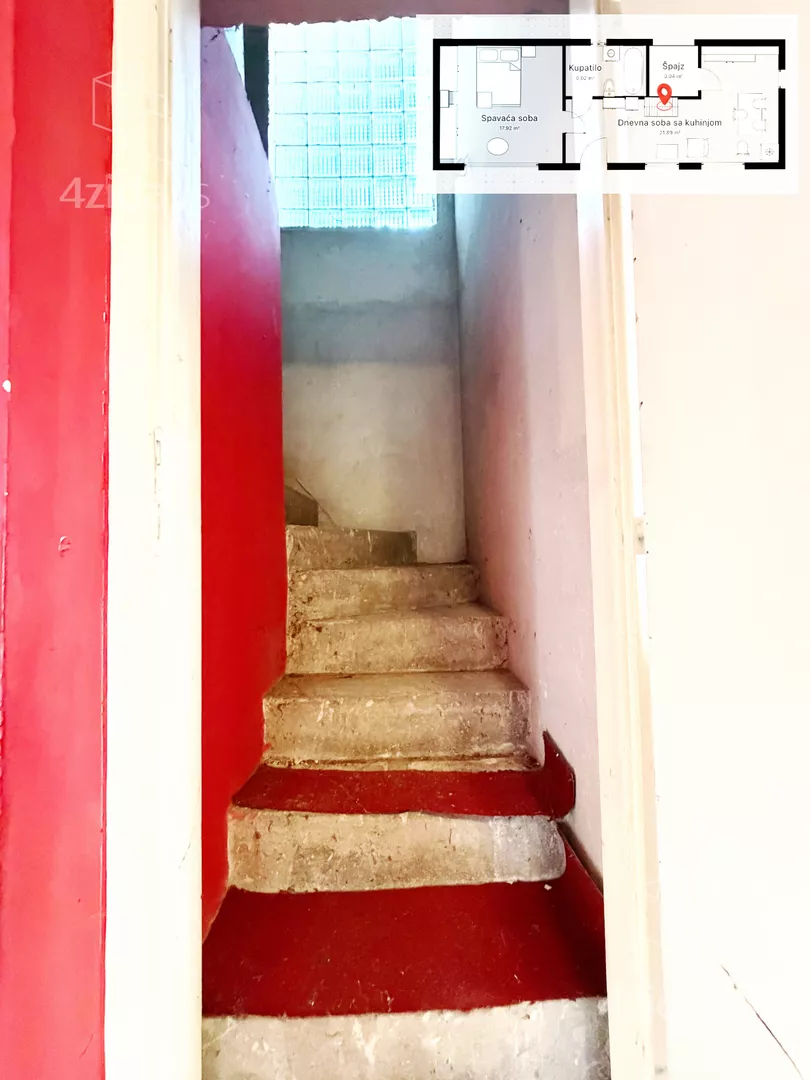 2-etažna kuća | 4zida