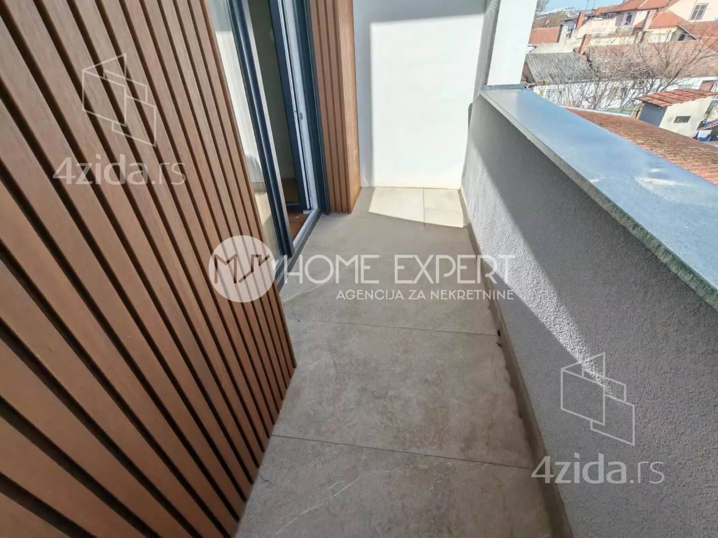 Osmosoban stan | 4zida