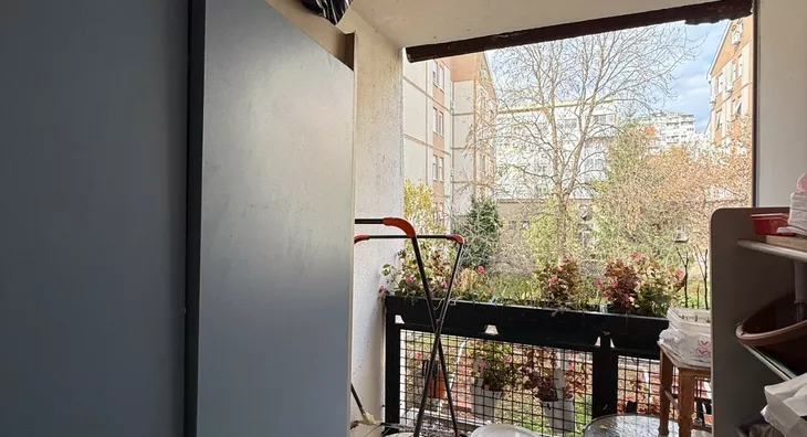 Četvoroiposoban stan | 4zida