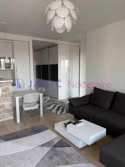 Blok 67 - Belville | 4zida.rs