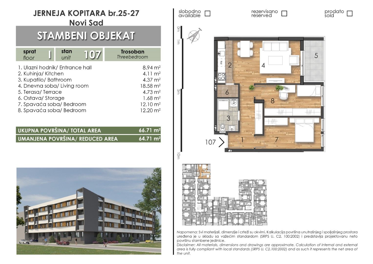 pozadinska slika
