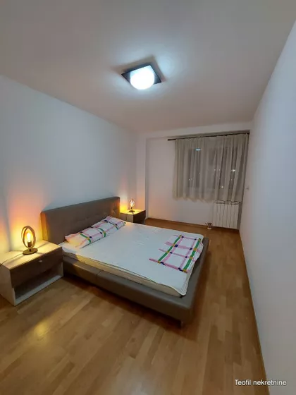 Bokeljska | 4zida.rs