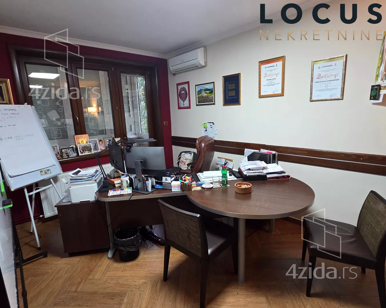 Kancelarija | 4zida
