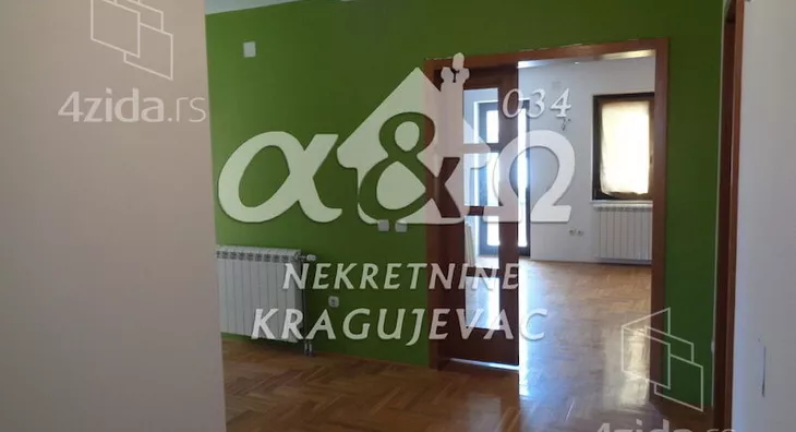 4-etažna kuća | 4zida