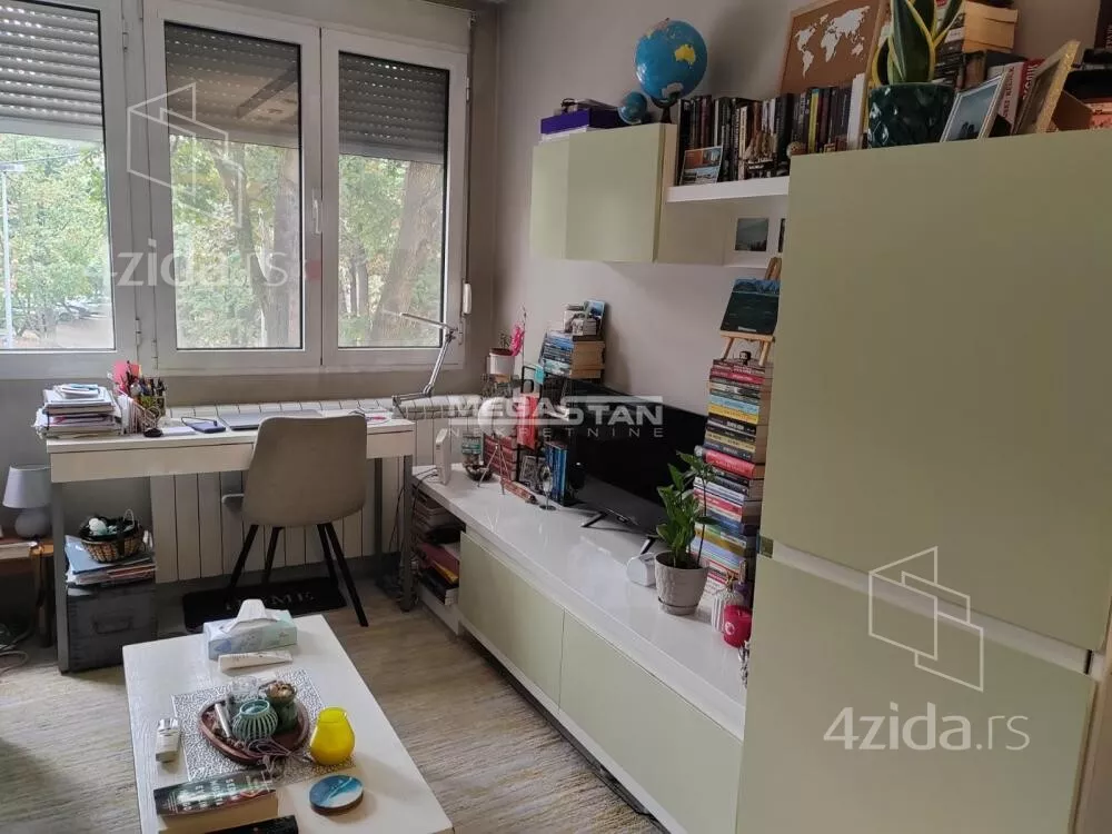 Garsonjera | 4zida
