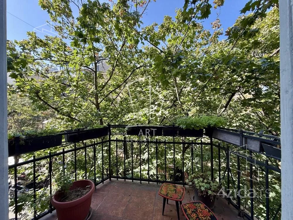 Četvoroiposoban stan | 4zida