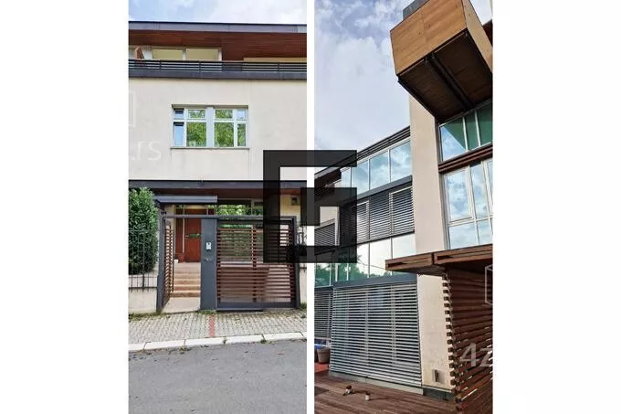 3-etažna kuća | 4zida