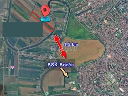 Veliki Budžak | 4zida.rs