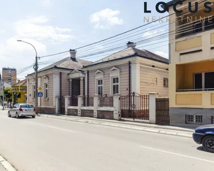 Gradske lokacije | 4zida.rs