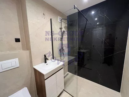 Novo Naselje | 4zida.rs