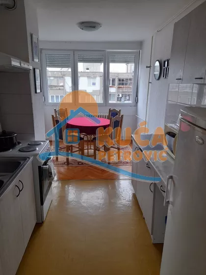 Maksima Gorkog | 4zida.rs