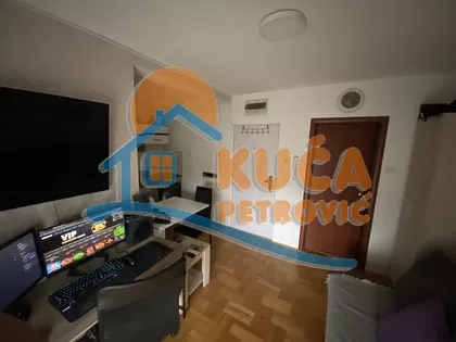 Gornjomatejevačka | 4zida.rs