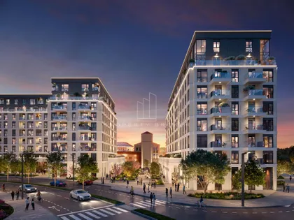 Bulevar Vojvode Mišića | 4zida.rs