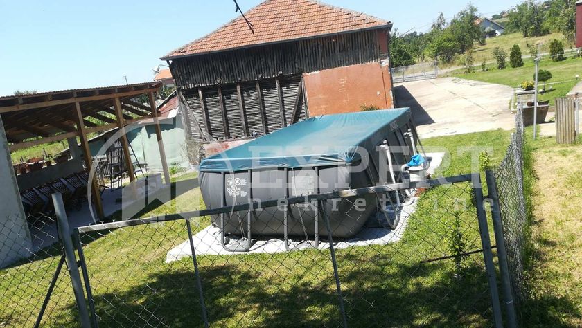 Jednoetažna - View 2
