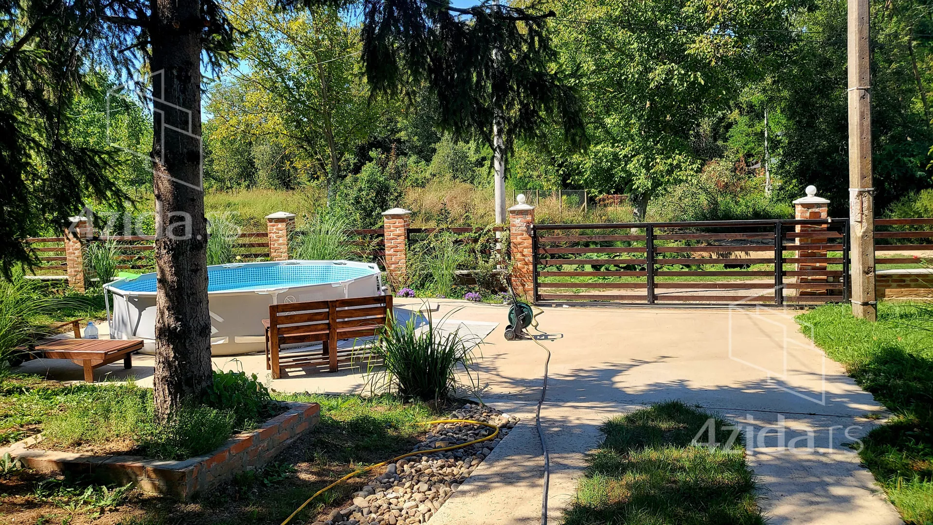 3-etažna kuća | 4zida