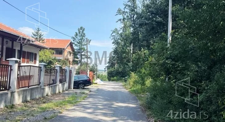 Građevinsko zemljište | 4zida