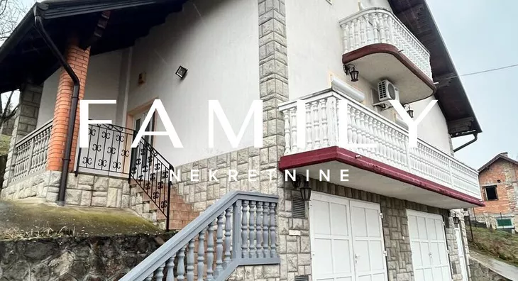 3-etažna kuća | 4zida