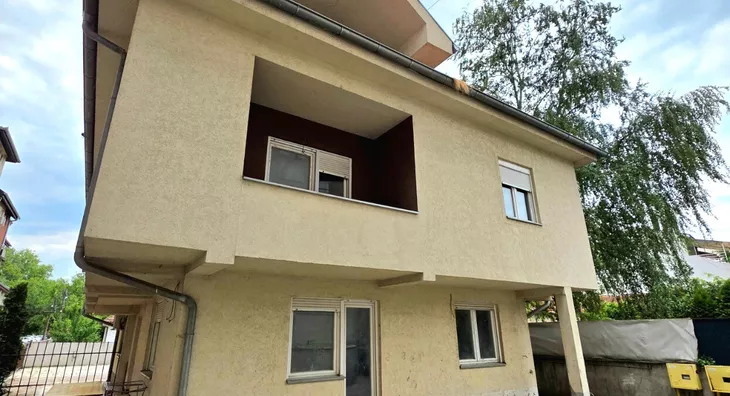 3-etažna kuća | 4zida