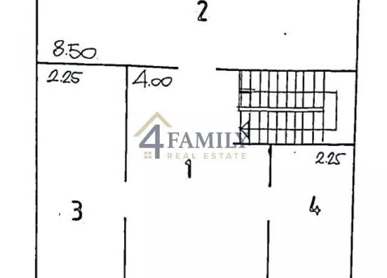 Osmosoban stan | 4zida