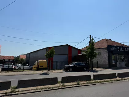 Kneza Mihaila 149 | 4zida.rs