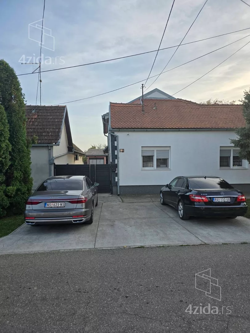 2-etažna kuća | 4zida