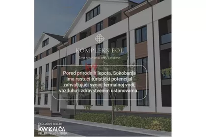 Centar | 4zida.rs