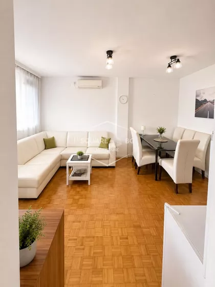 Bulevar Zorana Đinđića | 4zida.rs