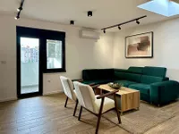 Somborska, Pantelej, Gradske lokacije, Niš | 4zida.rs