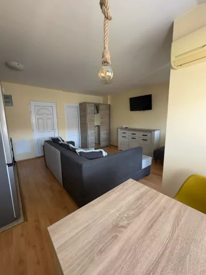 Park Svetog Save | 4zida.rs